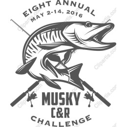 Muskie C&R Challenge