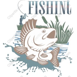 Fishing Adventure