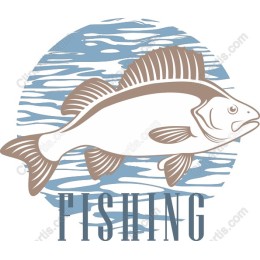 Elegant Fishing work
