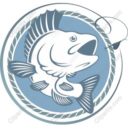 Dynamic Bass Fish