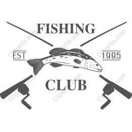Vintage Fishing Club