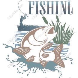 Fishing Adventure