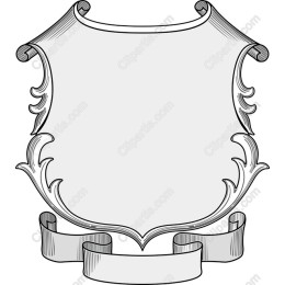 Vintage Shield