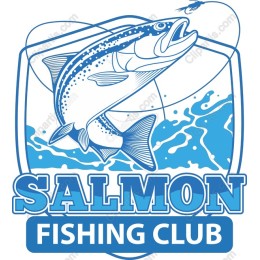 Salmon Fishing Club