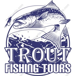 Trout Fishing Tours - Dynamic