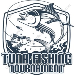 Tuna Fishing Tournament