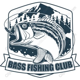 Bass Fishing Club