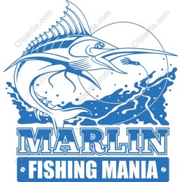 Marlin Fishing Mania