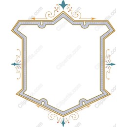 Elegant Decorative Frame