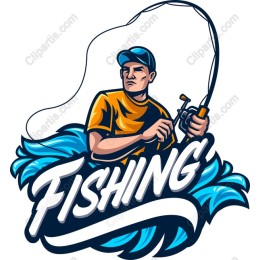 Fishing Enthusiast