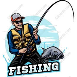 Fishing Enthusiast