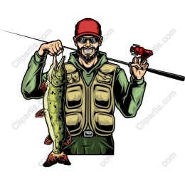 Fisherman's Pride