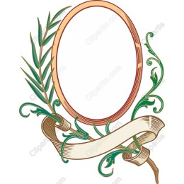 Elegant Vintage Frame