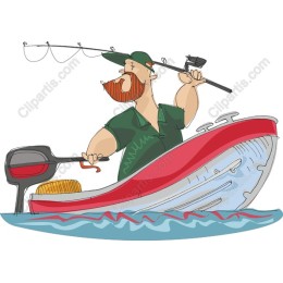 Fisherman Adventure