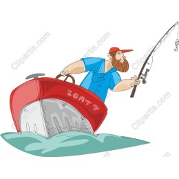 Fishing Adventure