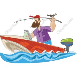 Fishing Enthusiast
