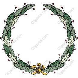 Evergreen Wreath