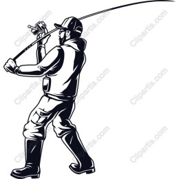 Fisherman Action