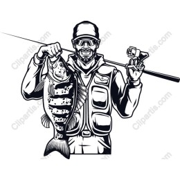 Angler's Pride