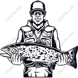 Premium Trout Fishing