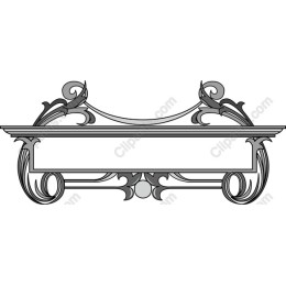 Elegant Vintage Banner