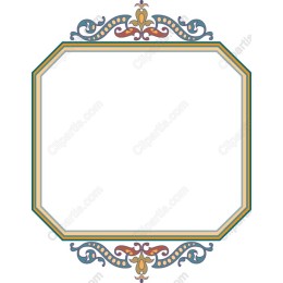 Elegant Decorative Frames