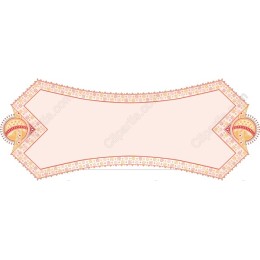 Elegant Decorative Frame