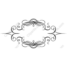 Elegant Decorative Frame
