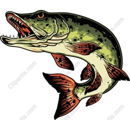 Fierce Pike