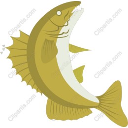 Dynamic Fish