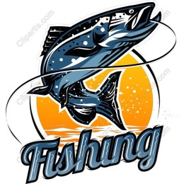 Dynamic Trout Fishing