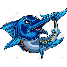 Blue Marlin