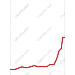 Red Trendline