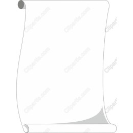 Elegant Scroll
