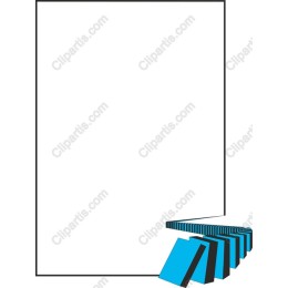 Dynamic Dominoes
