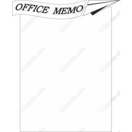 Office Memo