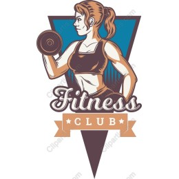 Dynamic Fitness Club