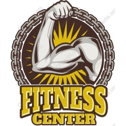 Fitness Center - Strength and Power