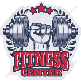 Dynamic Fitness Center