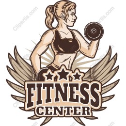 Empowering Fitness Center