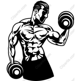 Dynamic Dumbbell Lifter - Fitness