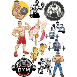 Ultimate Fitness Bundle