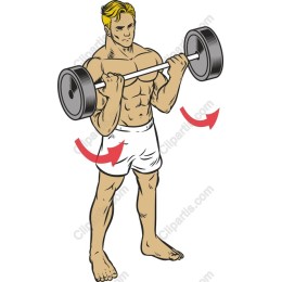 Dynamic Weightlifting