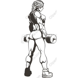 Empowering Female Fitness