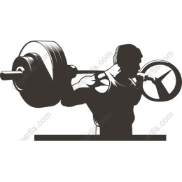 Dynamic Weightlifting
