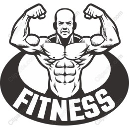 Dynamic Muscular Fitness