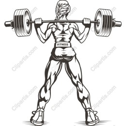 Fitness Powerlifting