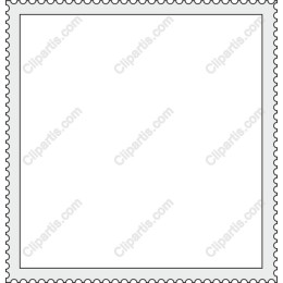 Scalloped Decorative Border