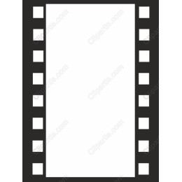 Filmstrip Frame