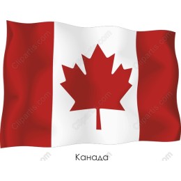Canadian Flag